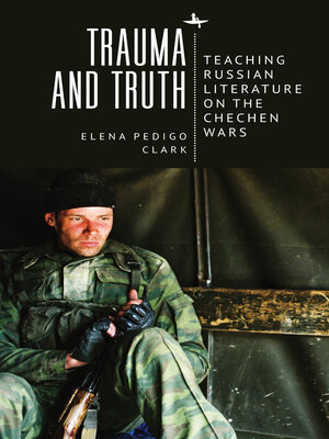 cover image of Trauma and Truth